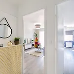 Appartement L'ideal - Cite Des Congres *