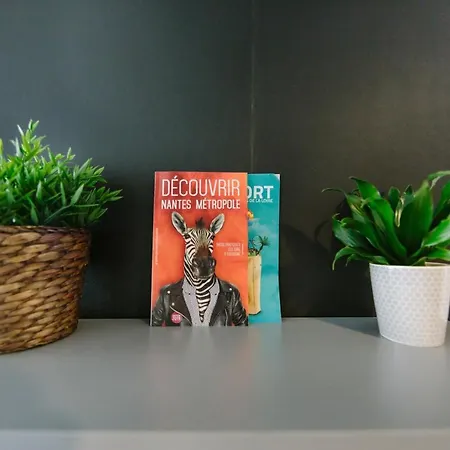 L'idéal- Cité Des Congrès *