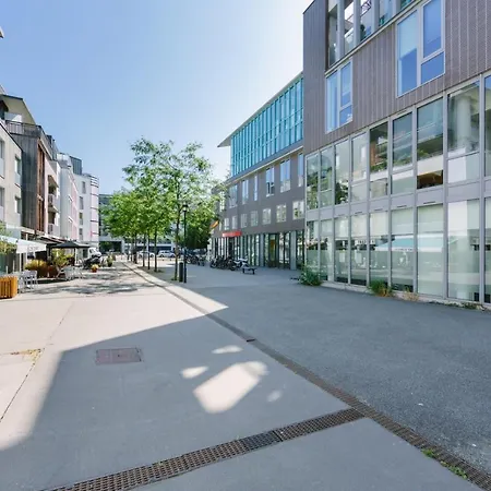 L'idéal- Cité Des Congrès *