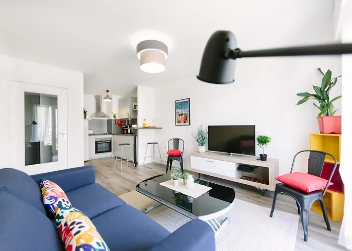 L'ideal - Cite Des Congres *