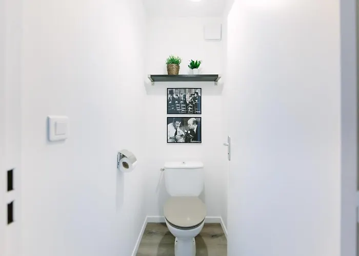 L'ideal - Cite Des Congres *