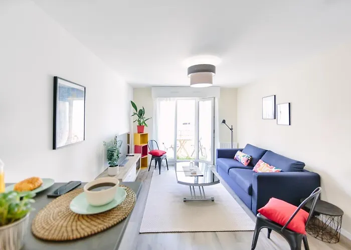 L'ideal - Cite Des Congres