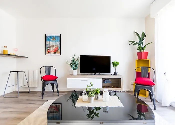 L'ideal - Cite Des Congres Daire