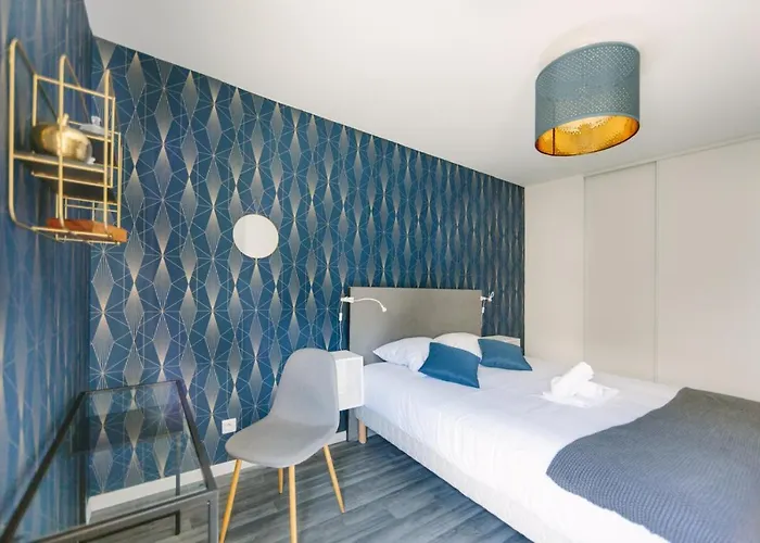 L'ideal - Cite Des Congres * Nantes