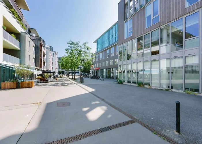 L'ideal - Cite Des Congres *