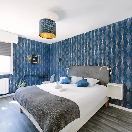 L'ideal- Cite Des Congres