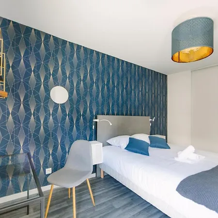 L'ideal- Cite Des Congres * Nantes